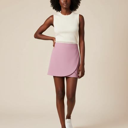 Collection image for: Jupe Short Portefeuille